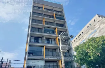 Kitnet / stúdio para alugar na rua fradique coutinho, --, vila madalena, são paulo, 28 m2 por r$ 3.500