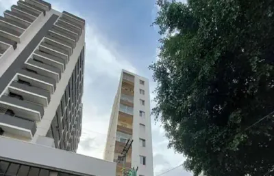 Apartamento com 2 quartos para alugar na rua cardeal arcoverde, --, pinheiros, são paulo, 72 m2 por r$ 4.000
