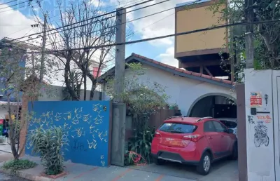 Casa com 3 quartos para alugar na rua medeiros de albuquerque, --, vila madalena, são paulo, 153 m2 por r$ 12.000