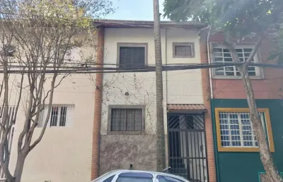 Casa com 3 quartos para alugar na rua artur prado, --, bela vista, são paulo, 90 m2 por r$ 4.000