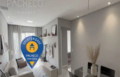 Apartamento com 2 quartos à venda na rua harmonia, --, vila madalena, são paulo, 58 m2 por r$ 780.000