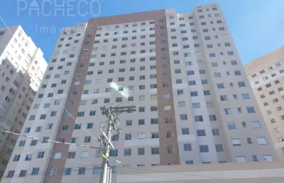 Apartamento com 2 quartos para alugar na rua federação paulista de futebol, --, barra funda, são paulo, 34 m2 por r$ 2.150