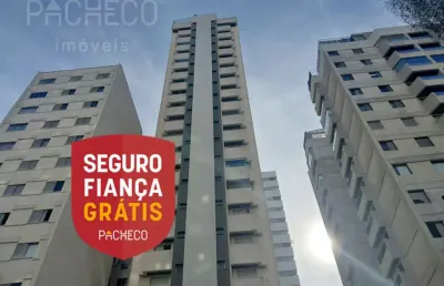 Apartamento com 1 quarto para alugar na rua diana, --, perdizes, são paulo, 44 m2 por r$ 2.600