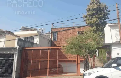 Prédio com 4 salas para alugar na rua turi, --, vila madalena, são paulo, 248 m2 por r$ 21.500