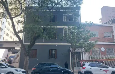 Apartamento com 2 quartos para alugar na rua dos pinheiros, --, pinheiros, são paulo, 111 m2 por r$ 2.300