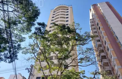 Apartamento com 1 quarto para alugar na rua ministro godói, --, perdizes, são paulo, 42 m2 por r$ 2.700