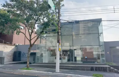 Ponto comercial com 10 salas para alugar na rua barbalha, --, alto da lapa, são paulo, 1500 m2 por r$ 60.000
