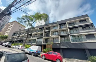 Sala comercial para alugar na rua doutor josé pereira de queiros, --, higienópolis, são paulo, 40 m2 por r$ 4.500