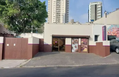 Ponto comercial à venda na rua barbalha, --, alto da lapa, são paulo, 100 m2 por r$ 3.200.000