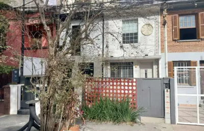 Casa para alugar na rua francisco leitão, --, pinheiros, são paulo, 84 m2 por r$ 4.200