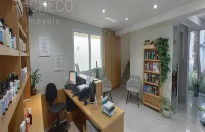 Prédio com 9 salas para alugar na rua cardoso de almeida, --, perdizes, são paulo, 380 m2 por r$ 24.500