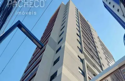 Kitnet / stúdio para alugar na rua butantã, --, pinheiros, são paulo, 24 m2 por r$ 3.500