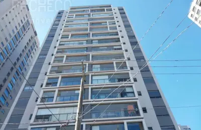 Apartamento com 3 quartos para alugar na rua capote valente, --, pinheiros, são paulo, 71 m2 por r$ 6.900