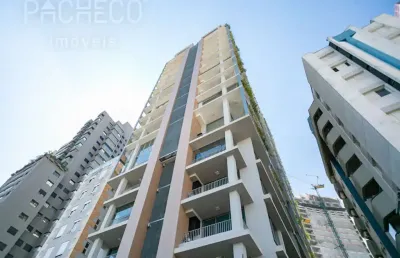 Kitnet / stúdio para alugar na rua alves guimarães, --, pinheiros, são paulo, 36 m2 por r$ 4.000