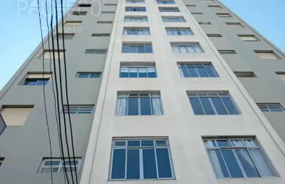Apartamento com 1 quarto para alugar na rua heitor penteado, --, vila madalena, são paulo, 51 m2 por r$ 2.500