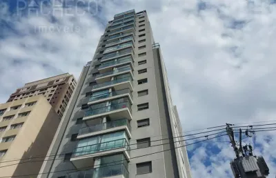 Apartamento com 1 quarto para alugar na rua doutor homem de melo, --, perdizes, são paulo, 47 m2 por r$ 3.300