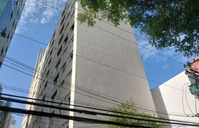 Apartamento com 3 quartos para alugar na rua artur de azevedo, --, pinheiros, são paulo, 114 m2 por r$ 5.000