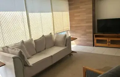 Apartamento com 2 quartos à venda na r leopoldo couto magalhães júnior, --, itaim bibi, são paulo, 100 m2 por r$ 2.950.000