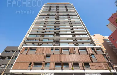 Kitnet / stúdio para alugar na rua coronel josé eusébio, --, higienópolis, são paulo, 31 m2 por r$ 4.000