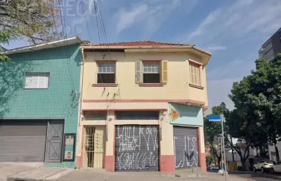 Casa com 2 quartos para alugar na rua catão, --, vila romana, são paulo, 90 m2 por r$ 3.550