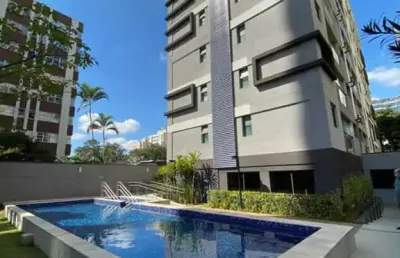 Apartamento com 2 quartos para alugar na rua xerentes, --, perdizes, são paulo, 65 m2 por r$ 4.300