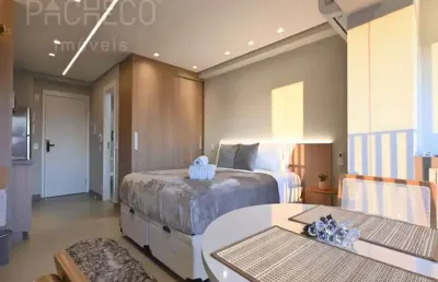 Kitnet / stúdio à venda na rua cristiano viana, --, pinheiros, são paulo, 28 m2 por r$ 560.000