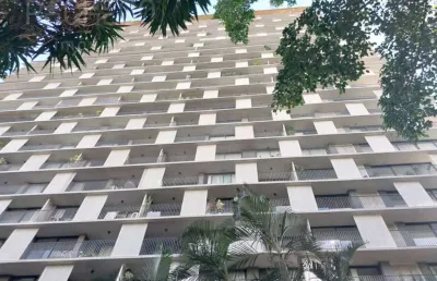 Kitnet / stúdio para alugar na rua agissê, --, vila madalena, são paulo, 30 m2 por r$ 3.450