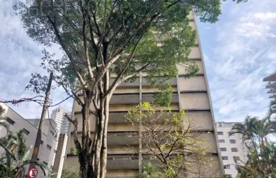 Apartamento com 1 quarto para alugar na rua rodesia, --, vila madalena, são paulo, 50 m2 por r$ 3.000