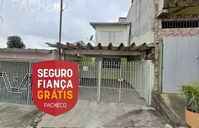 Casa com 3 quartos para alugar na rua nestor homem de melo, --, campo limpo, são paulo, 106 m2 por r$ 2.700