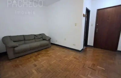 Apartamento com 1 quarto para alugar na rua fortunato, --, vila buarque, são paulo, 47 m2 por r$ 2.300