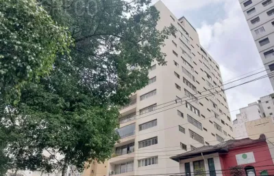 Apartamento com 3 quartos para alugar na rua cardoso de almeida, --, perdizes, são paulo, 195 m2 por r$ 6.500