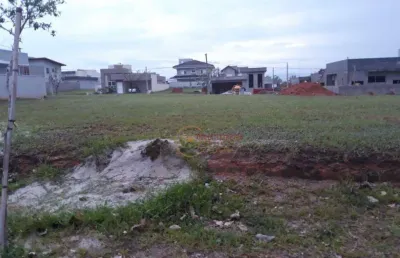 Terreno à venda, 300 m² por r$ 320.000,00 - residencial terras do vale - caçapava/sp