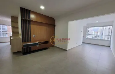 Gemini com 2 dormitórios, 77 m² - venda por r$ 810.000 ou aluguel por r$ 4.658/mês - jardim aquarius - são josé dos campos/sp