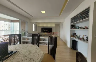 Apartamento com 2 suítes à venda, 100 m² por r$ 1.200.000 - jardim das indústrias - são josé dos campos/sp