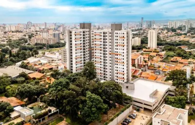 Apartamento à venda, no vila zamora,  em sorocaba, jardim europa, com 2 quartos, 55.00m²