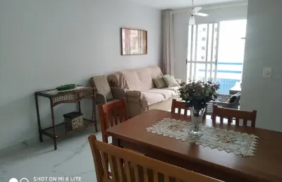Apartamento com 2 quartos para alugar na Rua União, 1170, Centro, Matinhos