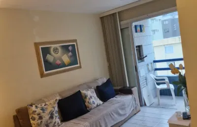 Apartamento com 2 quartos para alugar na Rua União, 1170, Centro, Matinhos