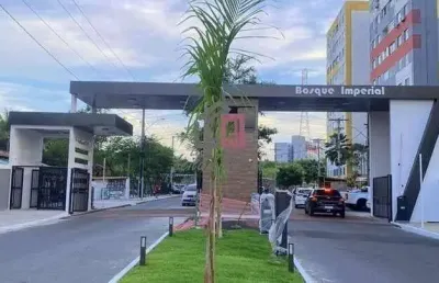 Apartamento com 1 quarto à venda na Avenida São Rafael, 567, São Rafael, Salvador