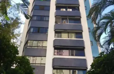 Apartamento com 4 quartos à venda na Rua Wanderley Pinho, 80, Itaigara, Salvador