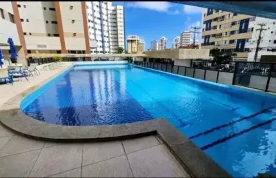 Apartamento à venda na Rua Rodolpho Coelho Cavalcante, 25s, Armação, Salvador