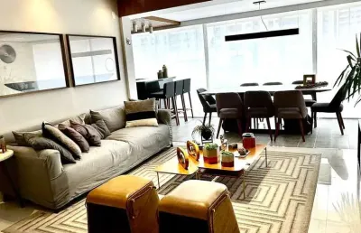 Apartamento com 3 quartos à venda na Rua Embira, 33s, Patamares, Salvador