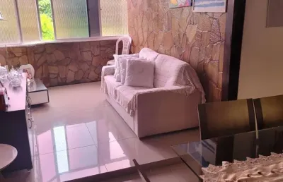 Apartamento com 3 quartos à venda na Condomínio Rio Das Pedras, 278, Imbuí, Salvador