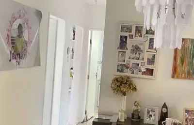 Apartamento com 3 quartos à venda na Condomínio Rio Das Pedras, 278, Imbuí, Salvador