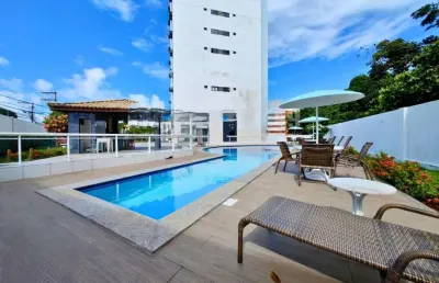 Apartamento nascente, cabula, natura ville  2/4, 1 suíte, 1 vaga, 10° andar, salvador / ba, ponto de referência residencial natura vile
