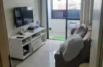 Apartamento 3 quartos 1 suíte - horto atlântico, imbuí