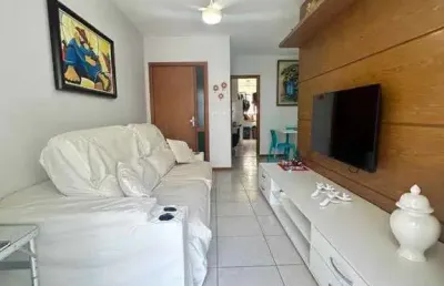 Apartamento com 4 quartos à venda na Rua Coronel Durval Mattos, Costa Azul, Salvador