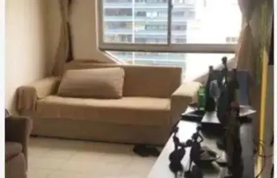Apartamento com 1 quarto à venda na Rua Afonso Celso, 100, Barra, Salvador