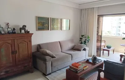 Apartamento com 4 quartos à venda na Rua Magno Valente, s/n, Pituba, Salvador