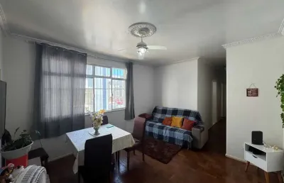 Apartamento 3 quartos na pituba com vista para o mar