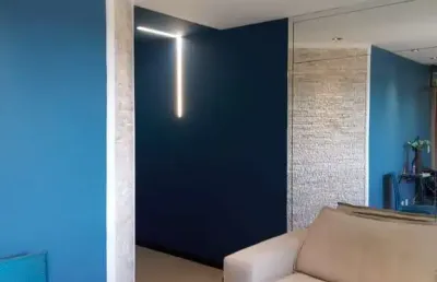 Apartamento com 2 quartos à venda na Avenida Edgard Santos, Narandiba, Salvador